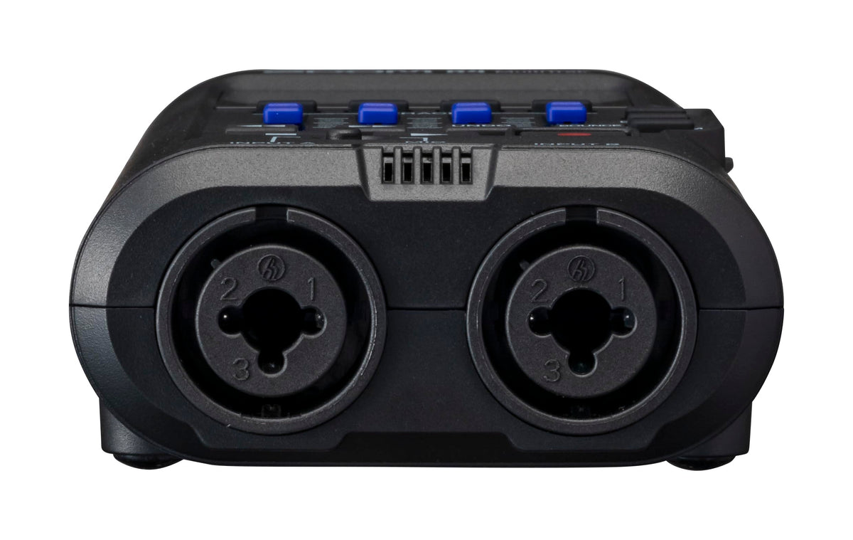 MultiTrak Recorder L584770