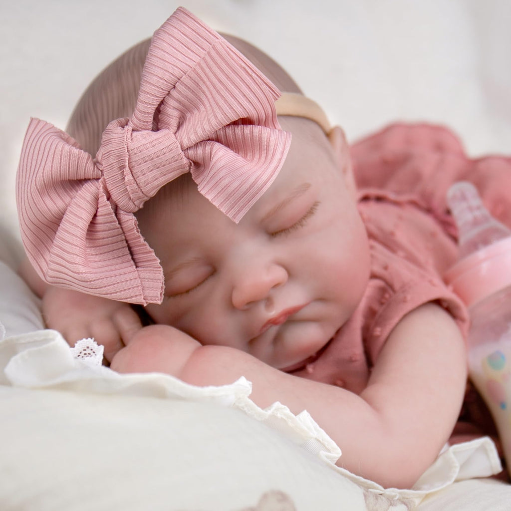 Realistic Reborn Baby Dolls 20" S832