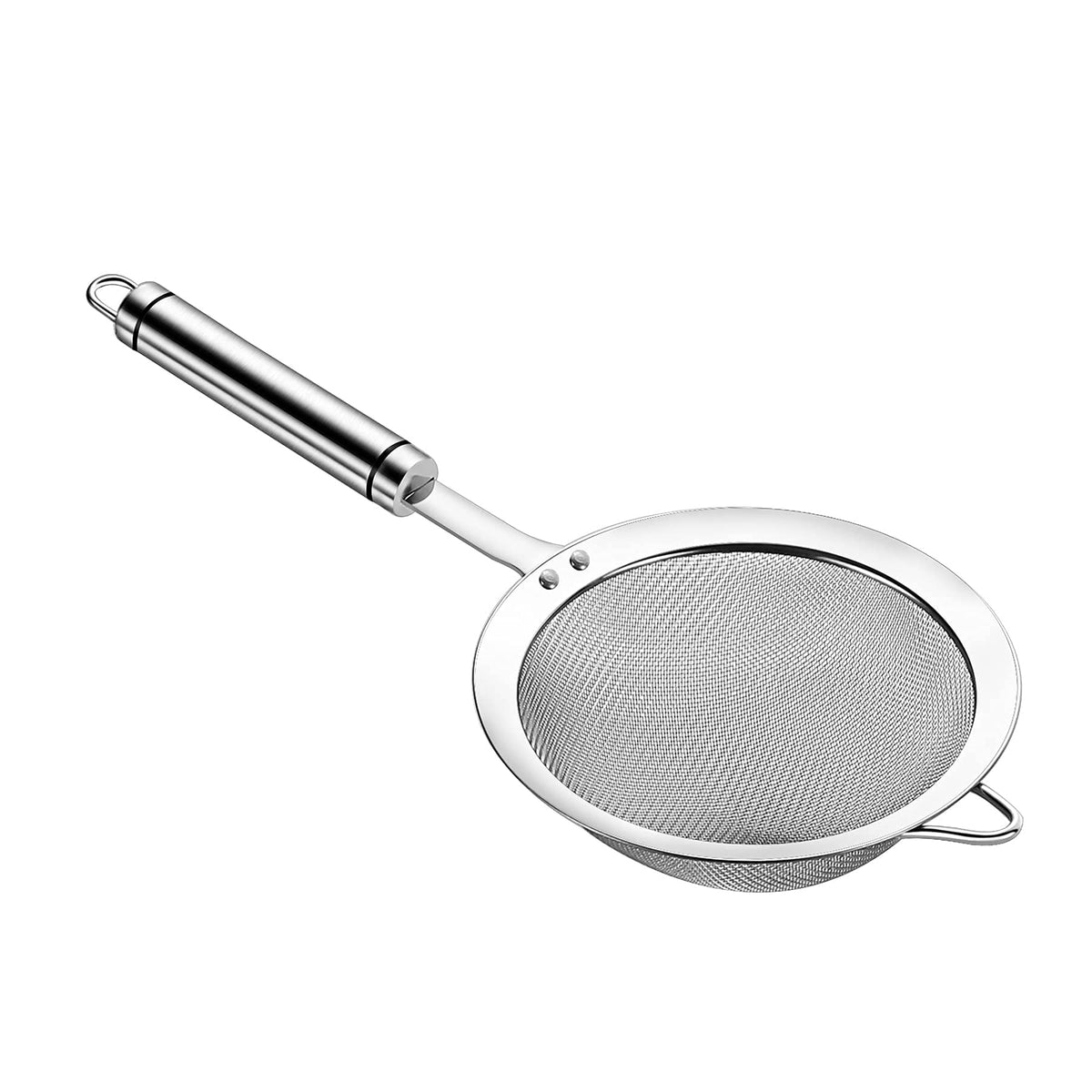 Fine Mesh Stainless Steel Strainer T3542