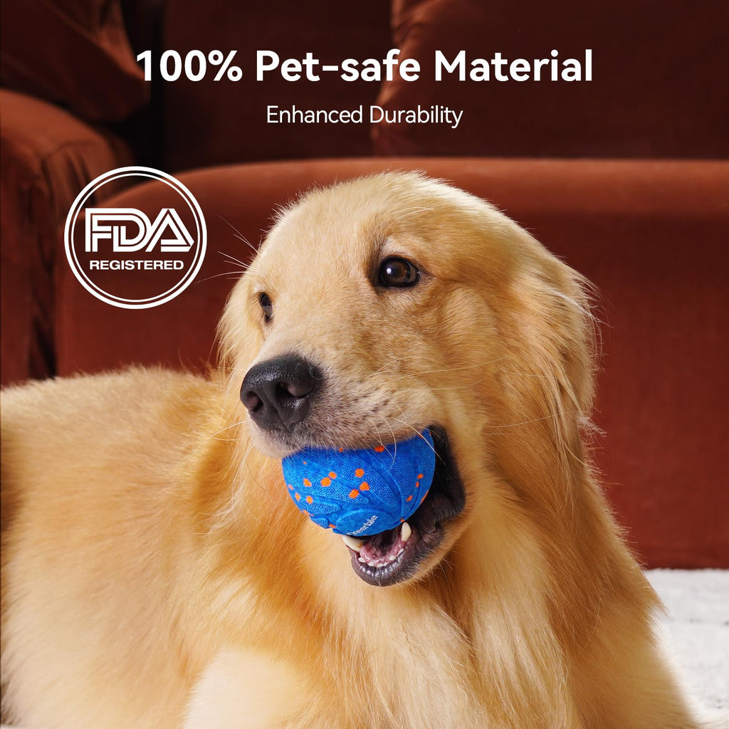 Interactive Dog Toy G95110