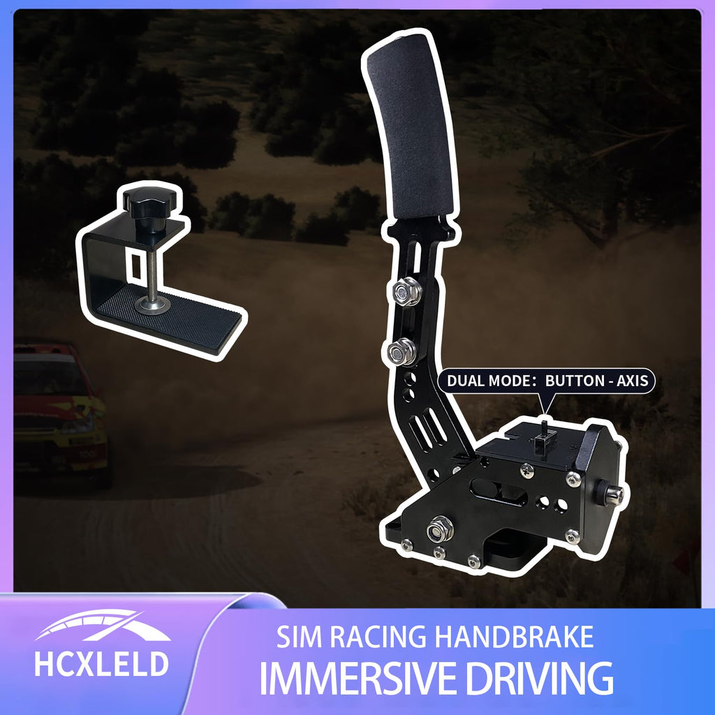 Sim Racing Handbrake T317685