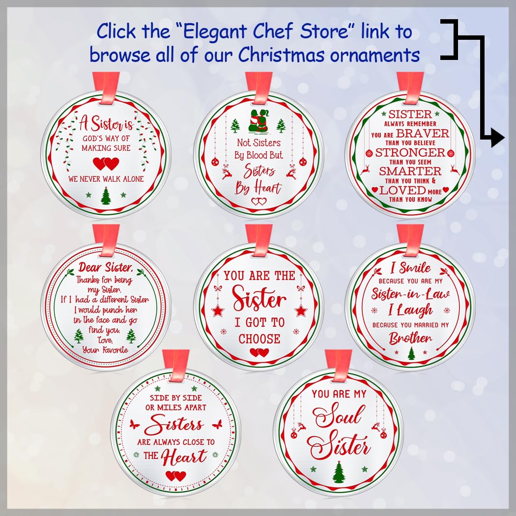 2026 Christmas Ornament L2776