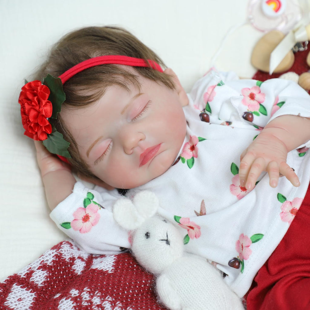 20 Inch Reborn Baby Doll A168633