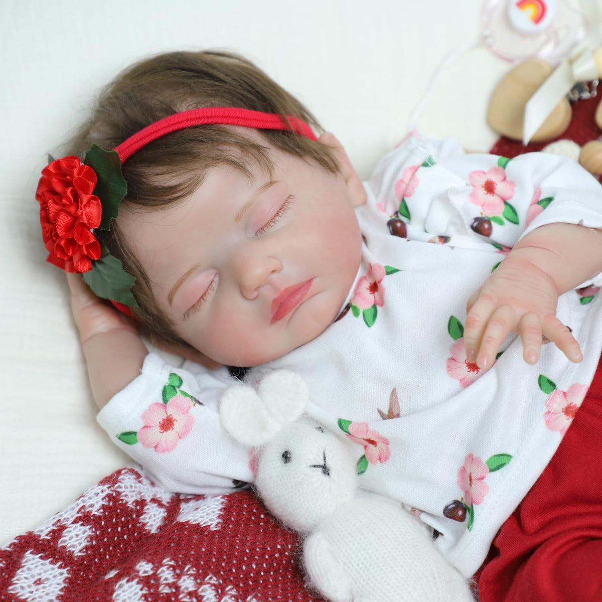 20 Inch Reborn Baby Doll A168633