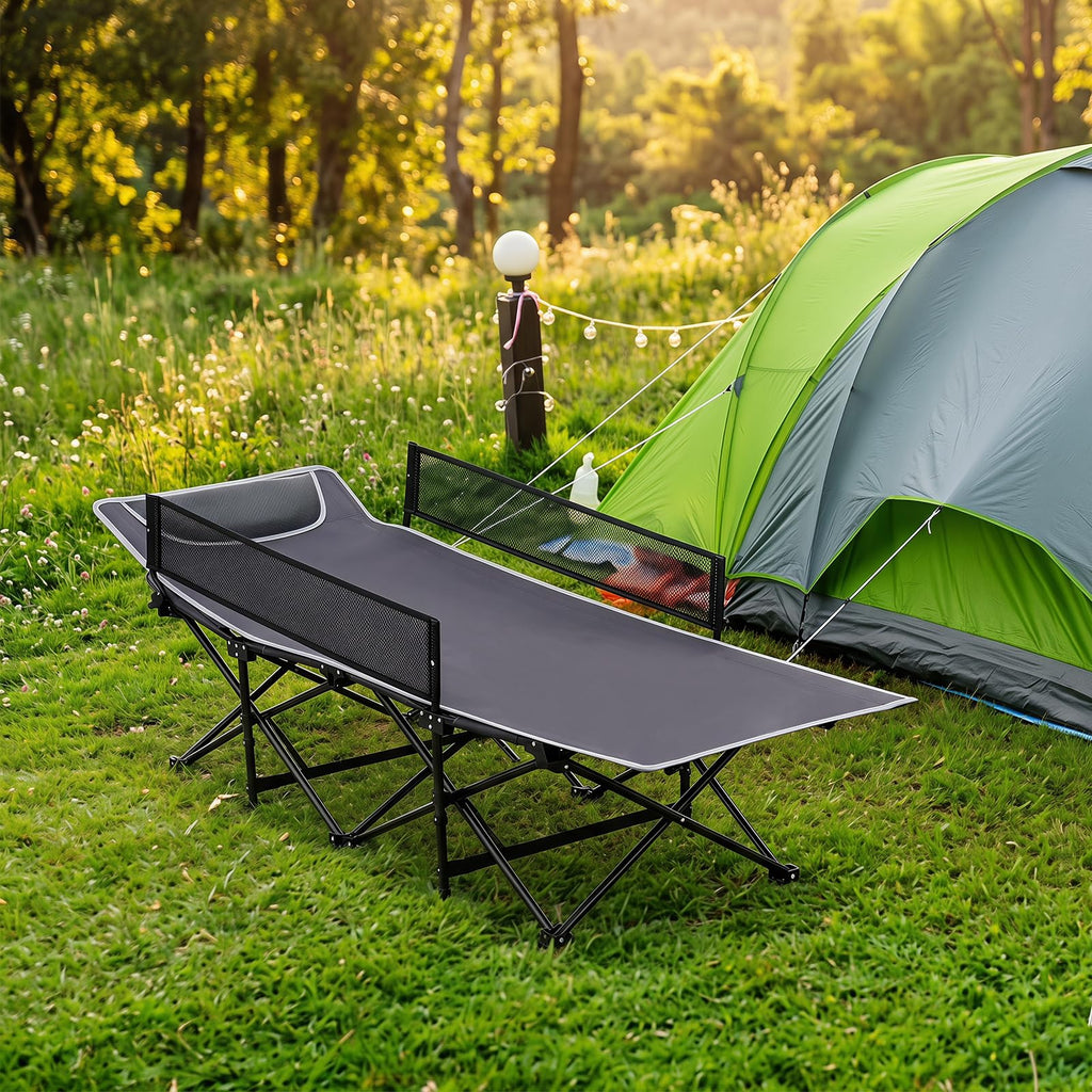 Foldable Kids Cot U614562