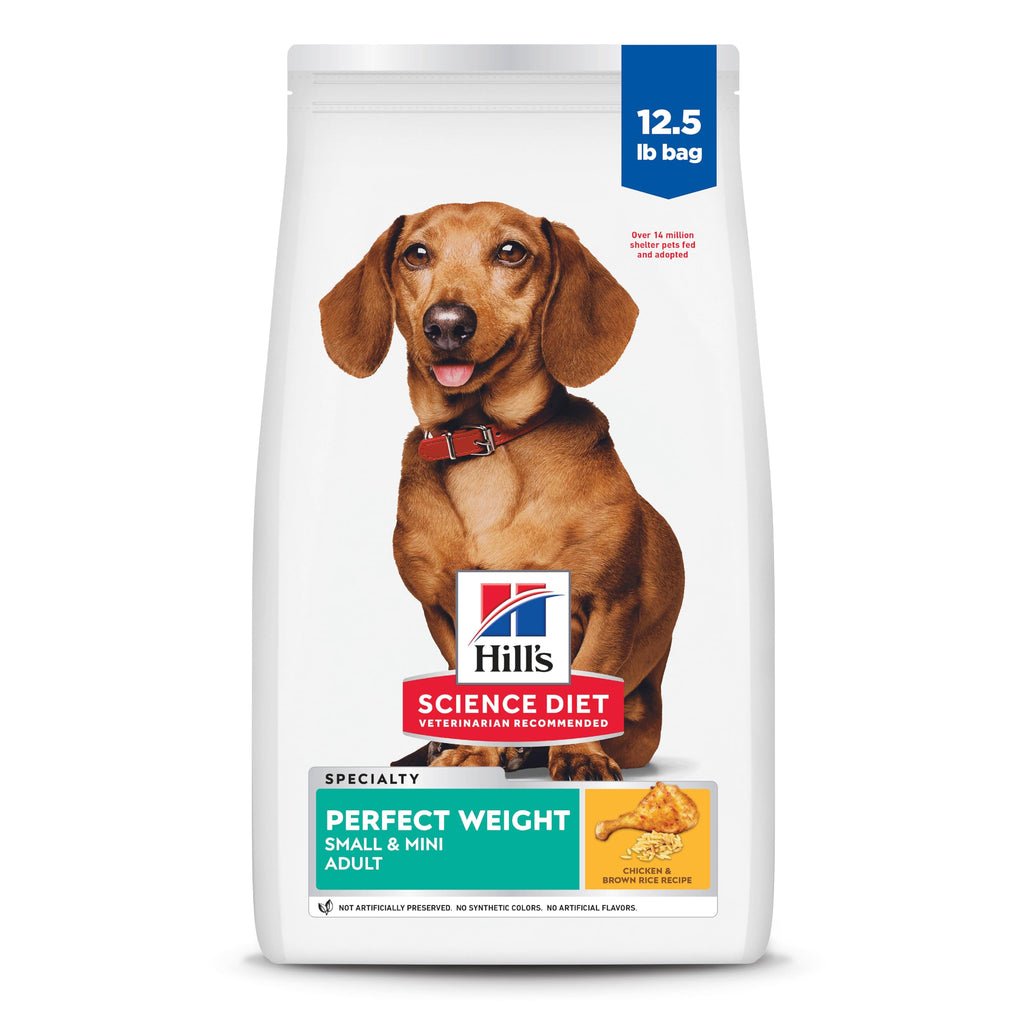 Dry Dog Food C743