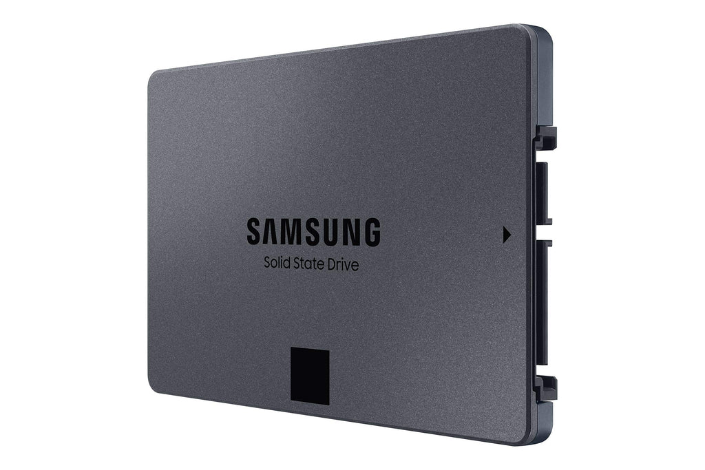 4TB 2.5" SATA III Internal Solid State Drive E89266