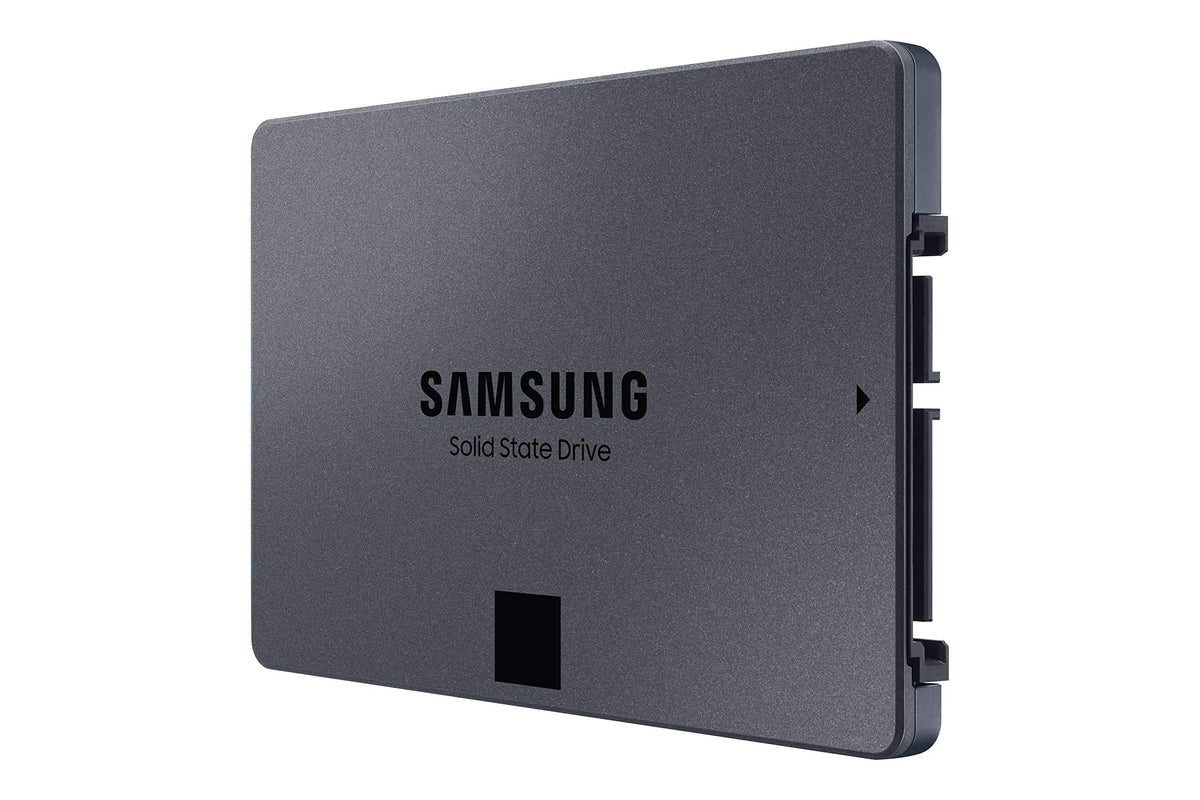 4TB 2.5" SATA III Internal Solid State Drive E89266