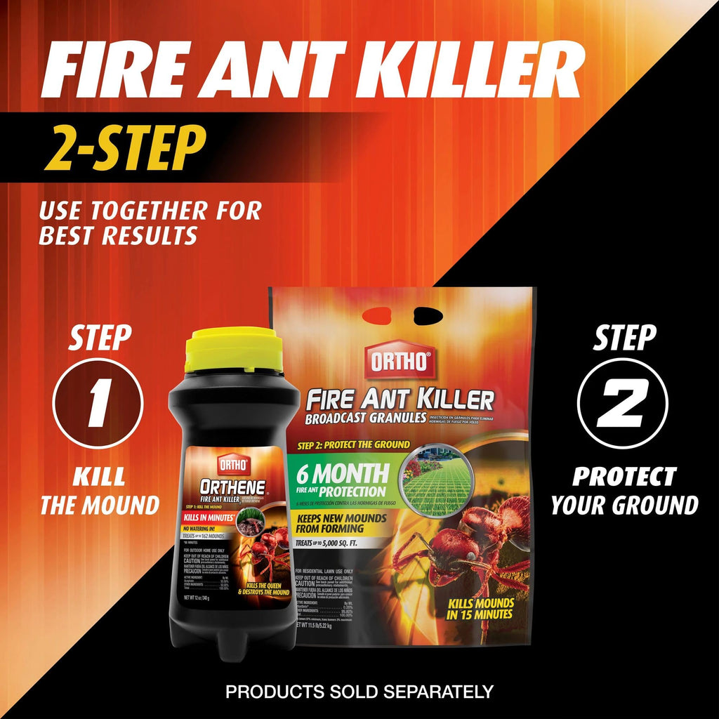 Ant Killer E267