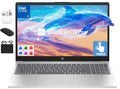 15.6" Touchscreen Laptop 16GB RAM 1.5TB Storage Intel i3 Win 11 Pro L113