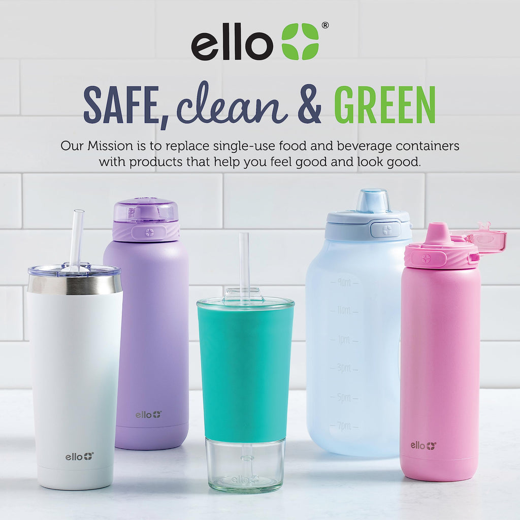 16oz Insulated Stainless Steel Travel Mug D1429