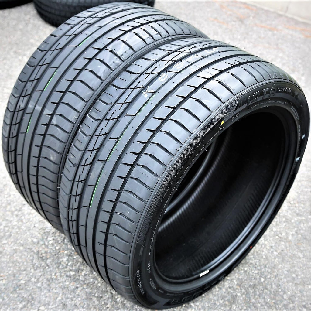 4 All Season 20 inch Tires T1067