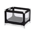 Portable Playard with Carry Bag, Black A660
