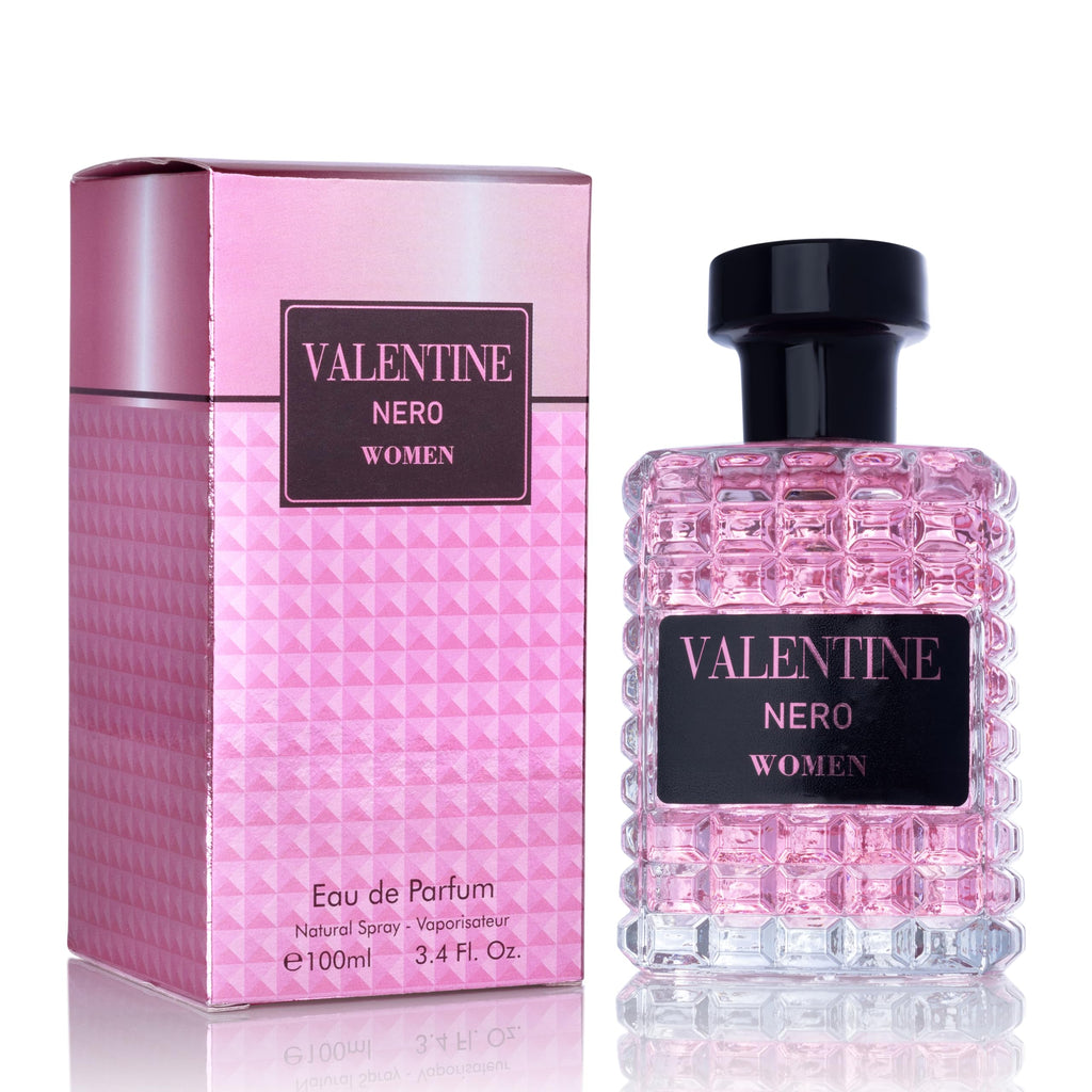 Amber Floral Eau de Parfum 3.4 fl oz X66857