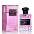 Amber Floral Eau de Parfum 3.4 fl oz X66857