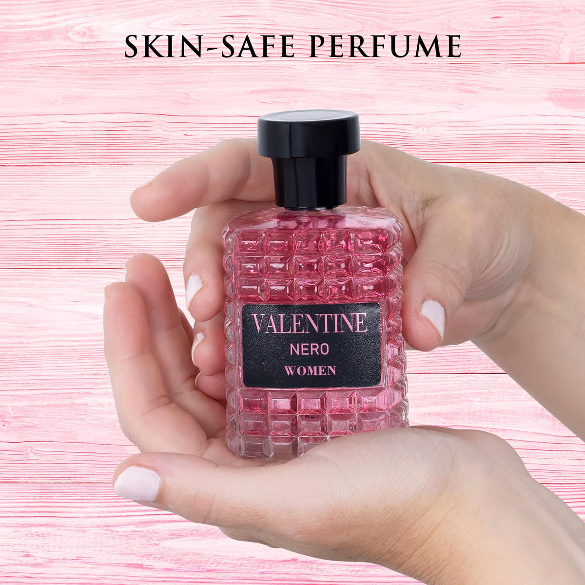 Amber Floral Eau de Parfum 3.4 fl oz X66857