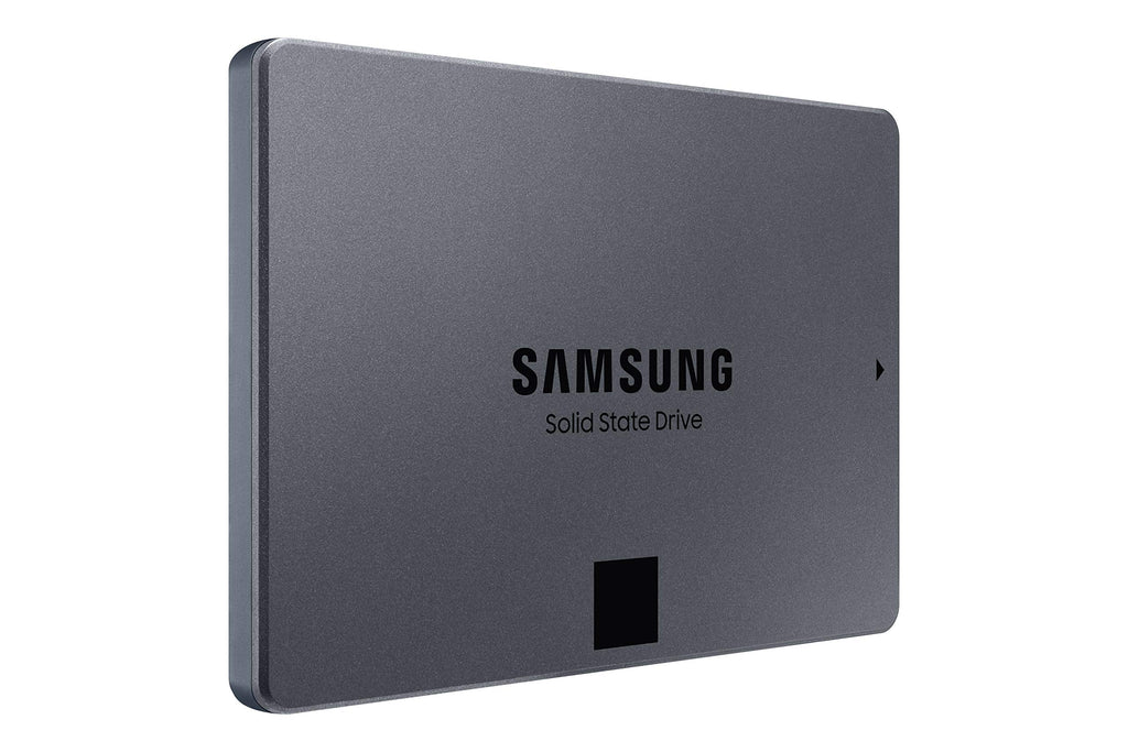4TB 2.5" SATA III Internal Solid State Drive E89266