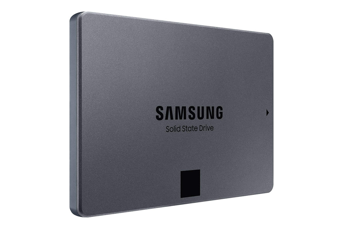 4TB 2.5" SATA III Internal Solid State Drive E89266