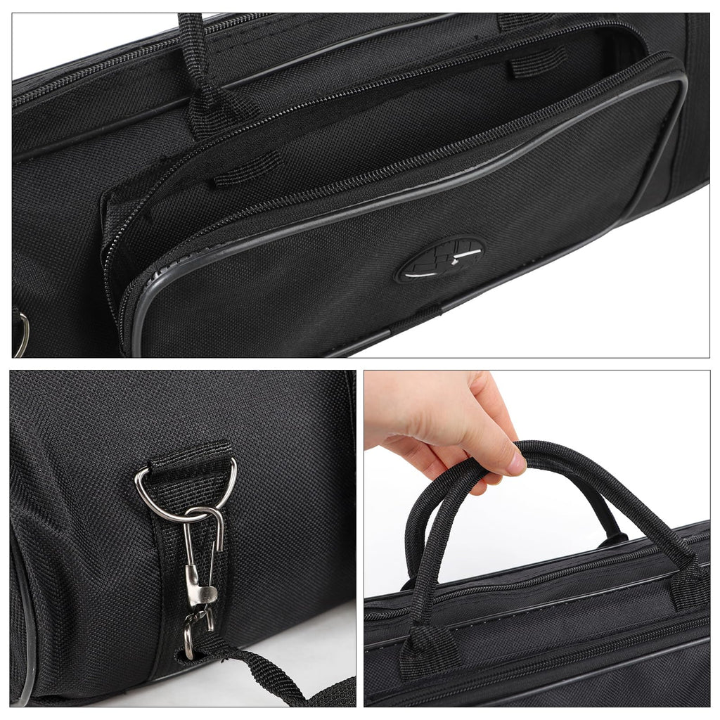 Padded Waterproof Trumpet Carrying Bag D51563