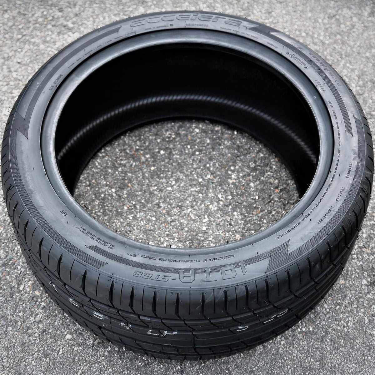 4 All Season 20 inch Tires T1067