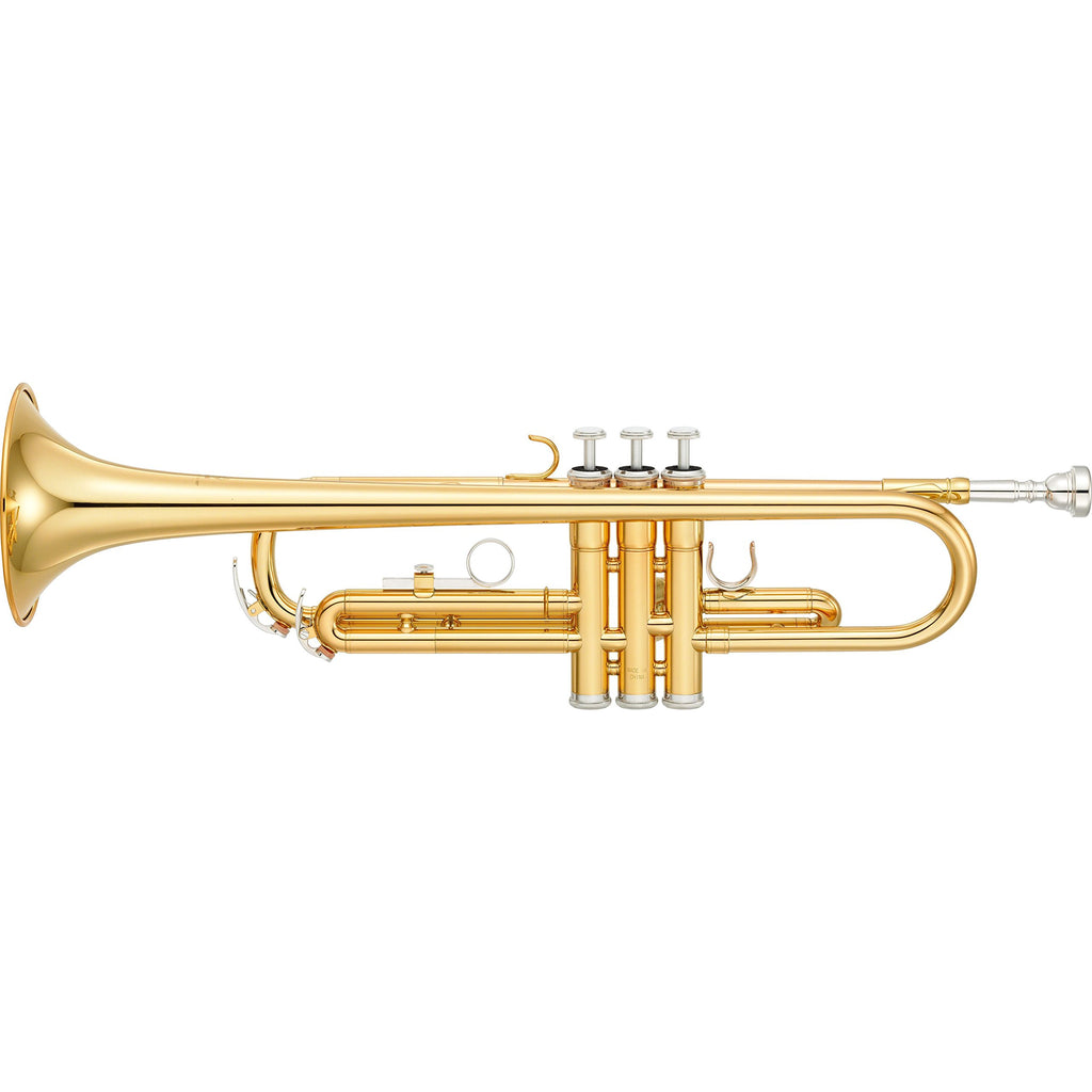 Bb Trumpet R8180