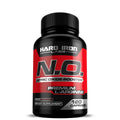 120 Capsules L-Arginine L-Citrulline Beta Alanine Pre-Workout Supplement E324655