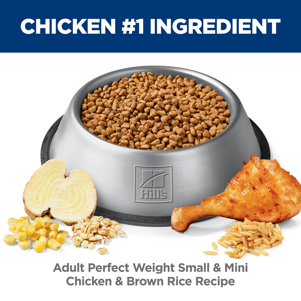 Dry Dog Food C743