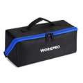 10" Wide Mouth Zipper Utility Tool Bag G794