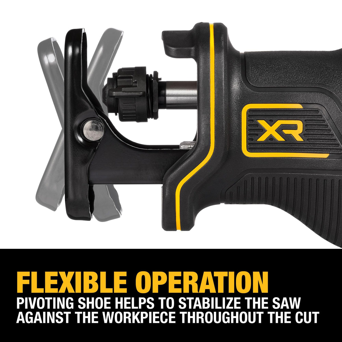 Cordless Reciprocating Saw F2739
