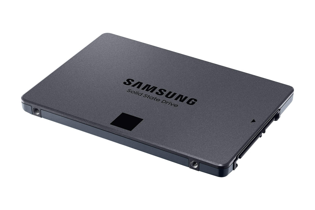4TB 2.5" SATA III Internal Solid State Drive E89266