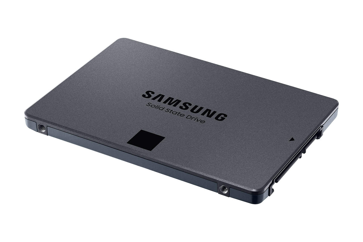 4TB 2.5" SATA III Internal Solid State Drive E89266