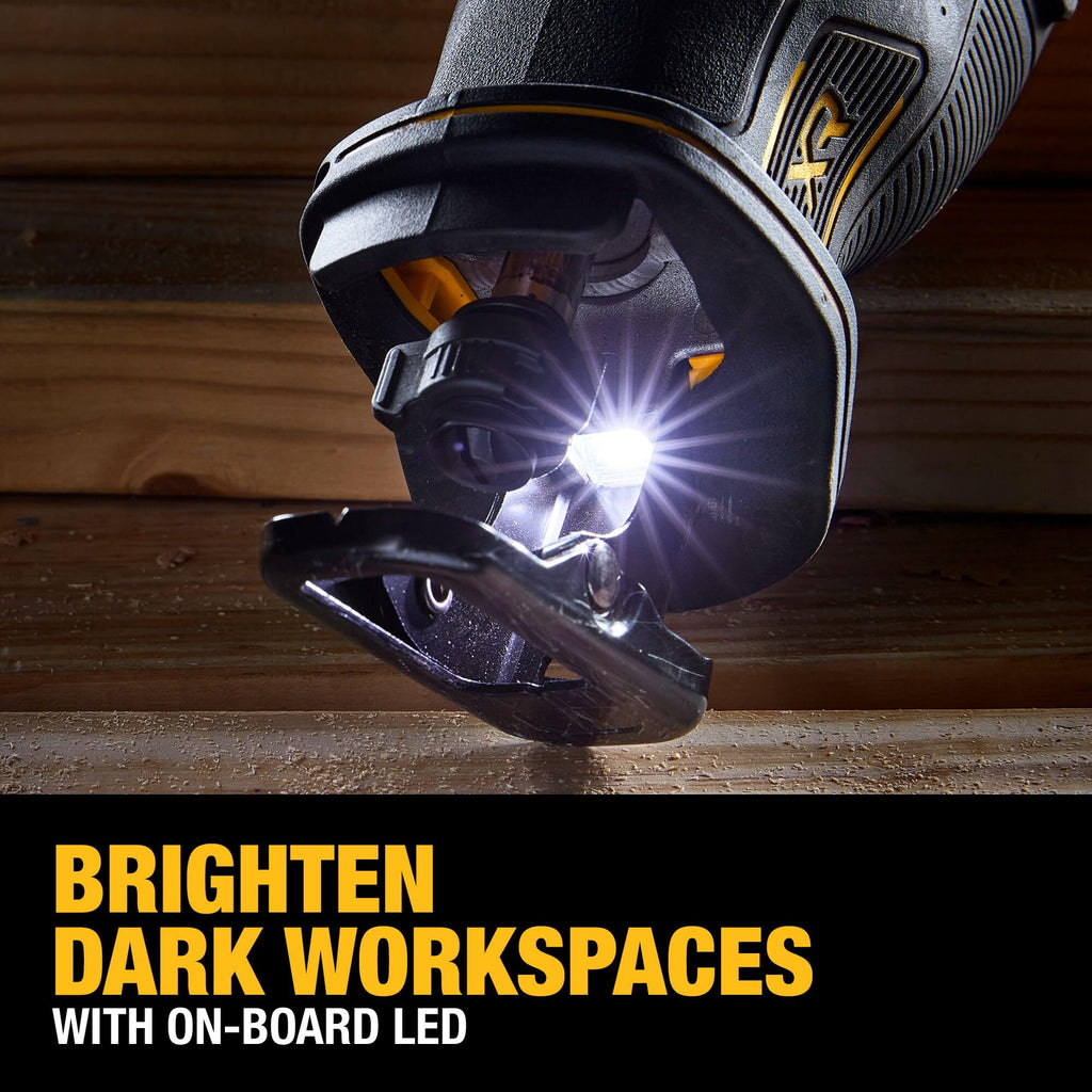 Cordless Reciprocating Saw F2739