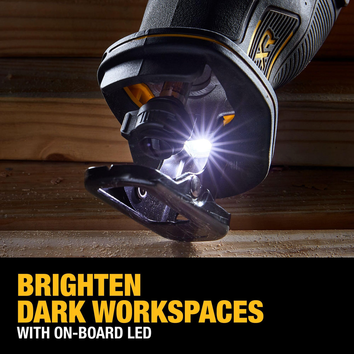 Cordless Reciprocating Saw F2739