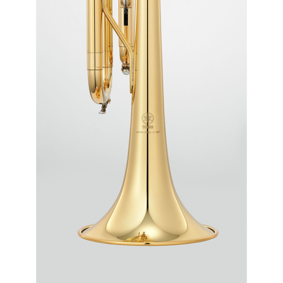 Bb Trumpet R8180