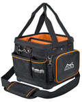 10" Compact Open-Top Tool Tote Bag W83329