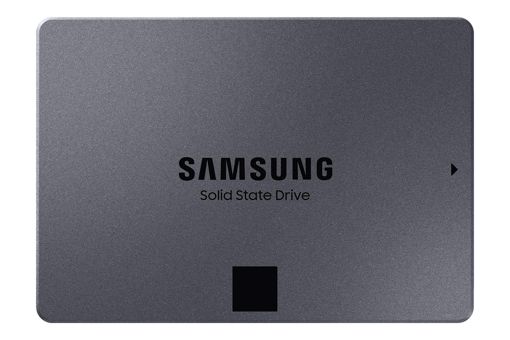 4TB 2.5" SATA III Internal Solid State Drive E89266