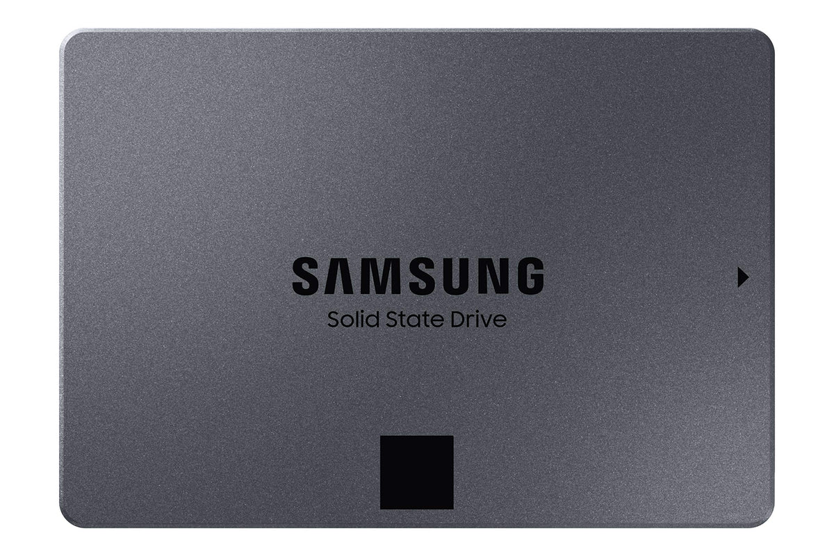 4TB 2.5" SATA III Internal Solid State Drive E89266
