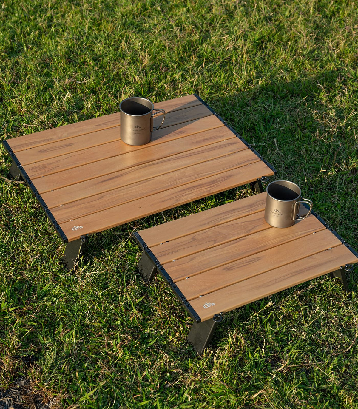 Ultralight Compact Mini Folding Table Y375