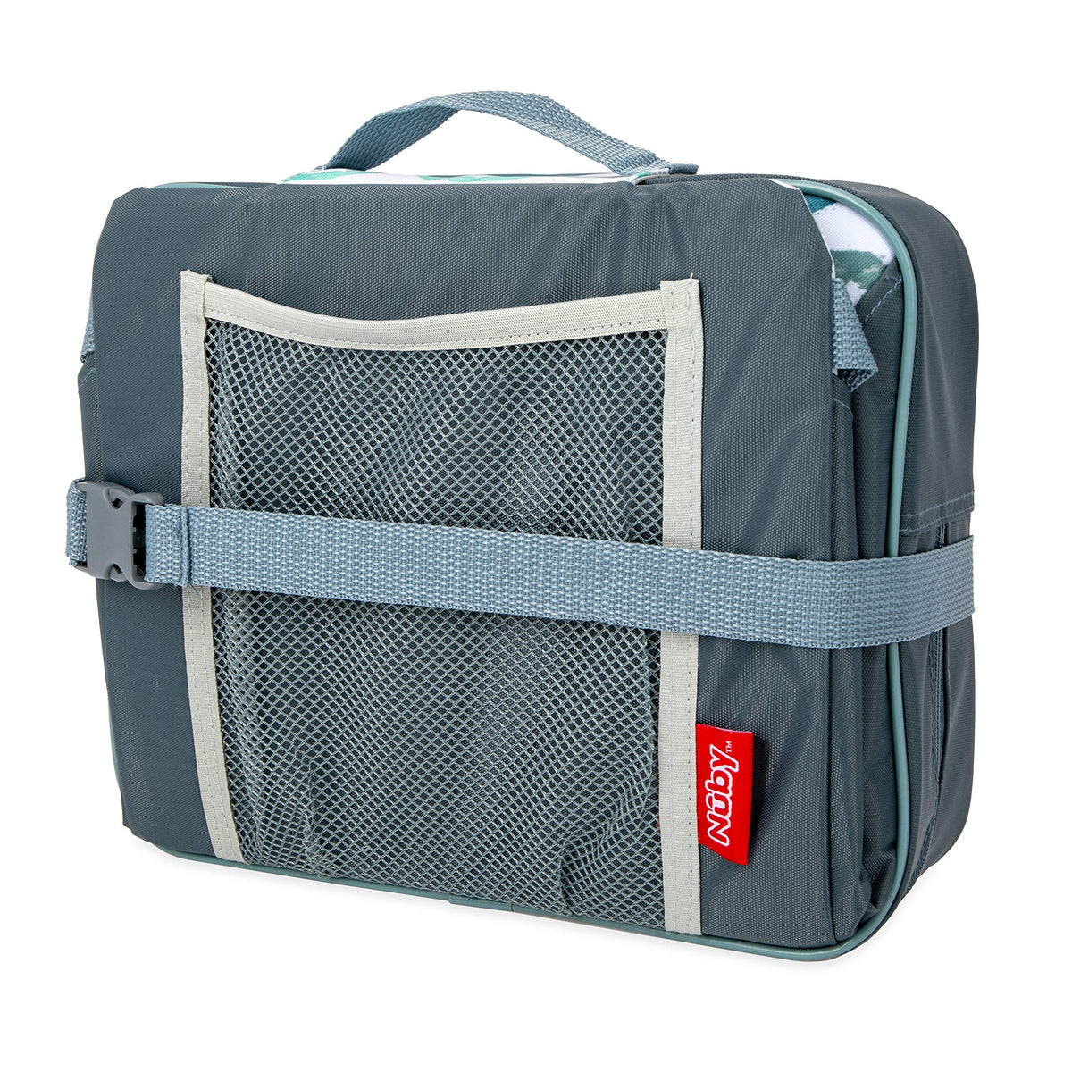 Gray Booster Seat P62725
